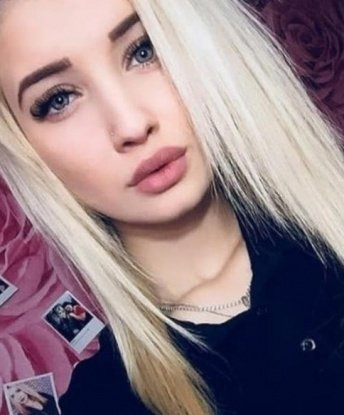 Анкета проститутки Инна - Фото 1, Апши, 21 год, №4471